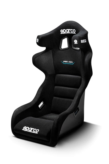 SPARCO SEAT PRO ADV QRT