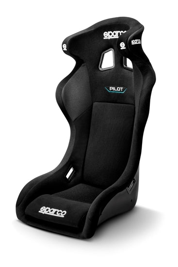 SPARCO SEAT PILOT QRT