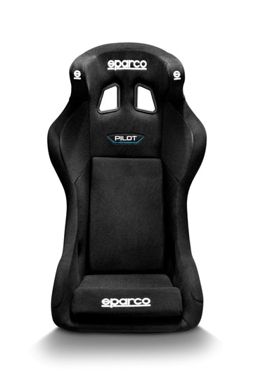 SPARCO SEAT PILOT QRT