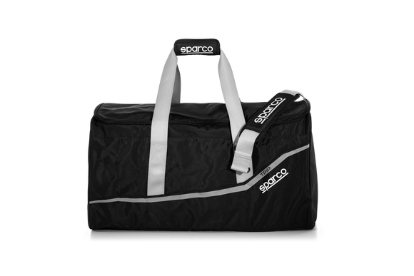 SPARCO BAG TRIP BLK/SIL
