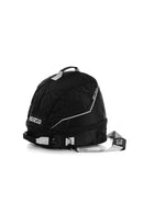 SPARCO BAG DRY TECH BLK/SIL-1