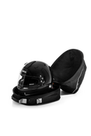 SPARCO BAG DRY TECH BLK/SIL-2