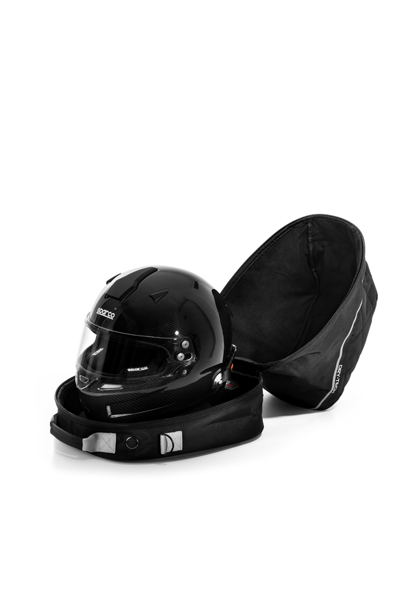 SPARCO BAG DRY TECH BLK/SIL