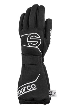 SPARCO GLOVE WIND 13 BLACK SFI 20