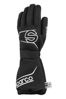 SPARCO GLOVE WIND 12 BLACK SFI 20-1
