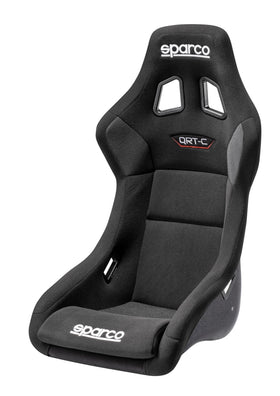 SPARCO SEAT QRT-C CARBON BACK
