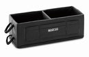 SPARCO HELMET BOX BLACK-1