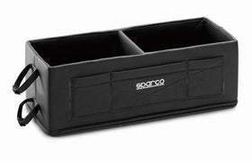 SPARCO HELMET BOX BLACK