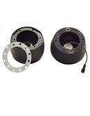 SPARCO STRWL HUB ALFA SPIDER 86>89-1