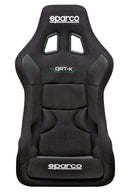 SPARCO SEAT QRT-K KEVLAR BLACK-2