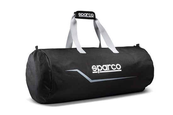 SPARCO TIRE BAG KART BLUE