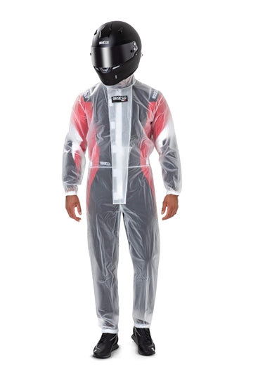 SPARCO SUIT T1 EVO XL