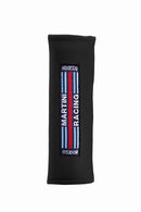 SPARCO BELT PAD MARTINI BLK-1