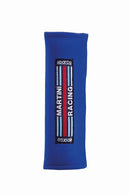 SPARCO BELT PAD MARTINI BLU-1