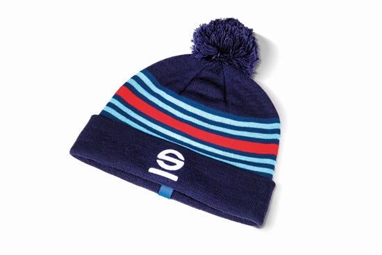 SPARCO BEANIE WINDY MARTINI