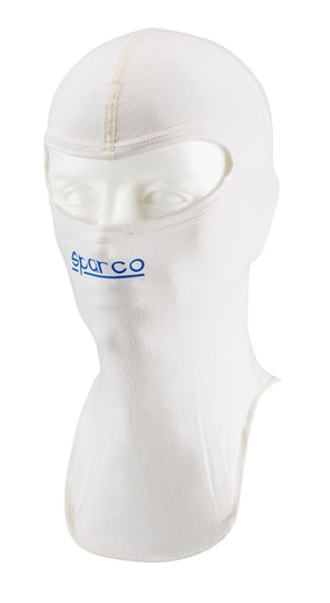 SPARCO HOOD RW6 OPEN NON FIA