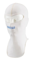 SPARCO HOOD RW6 OPEN NON FIA-1