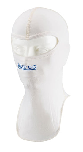SPARCO HOOD RW6 OPEN NON FIA