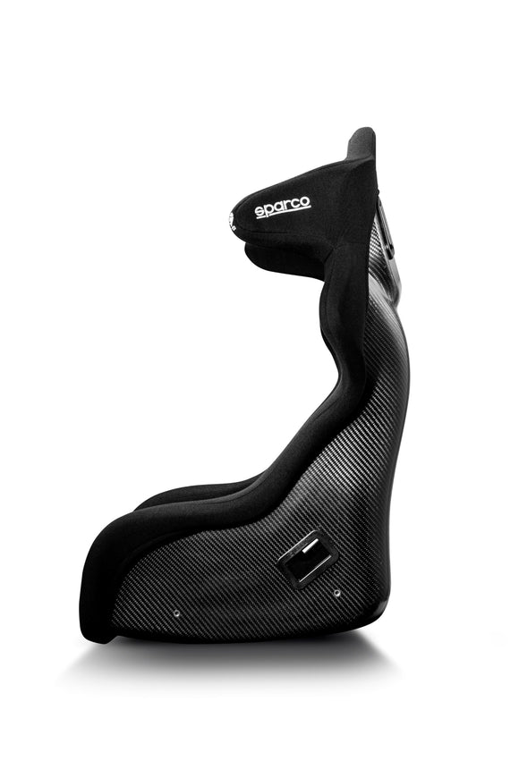 Sparco Seat Circuit Carbon BLK