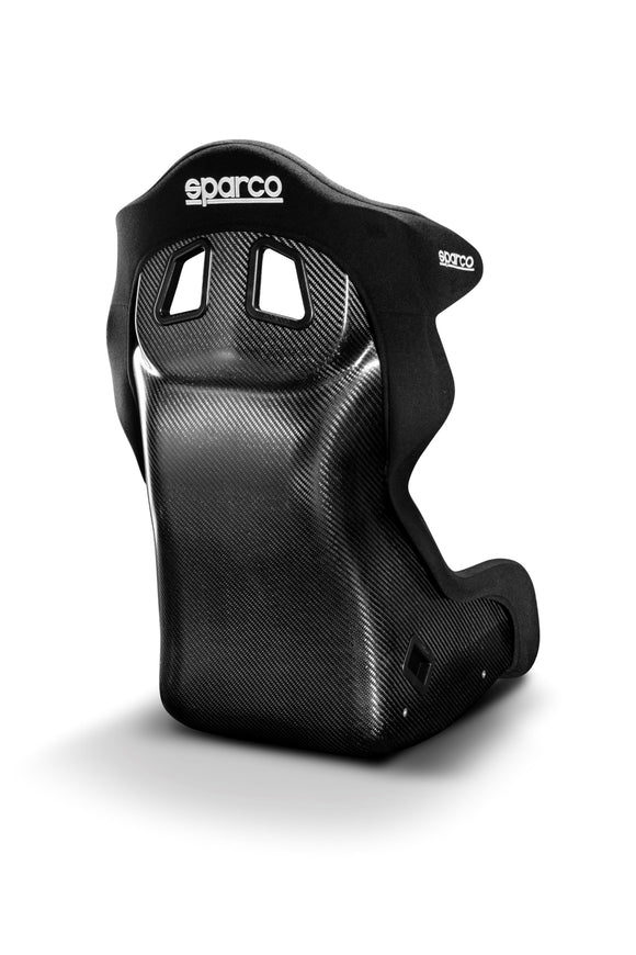 Sparco Seat Circuit Carbon BLK