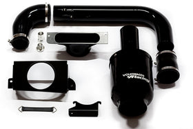 VWR Intake System - K04 Bung