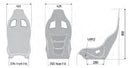 SPARCO SEAT ULTRA CARBON BLACK-2