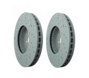 Front Rotor Set (342x32mm) - Mercedes / C300 / C400-1