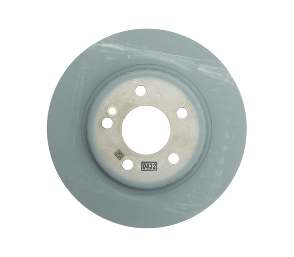 Rear Rotor Set (300x22mm) - Mercedes / C300 / C400