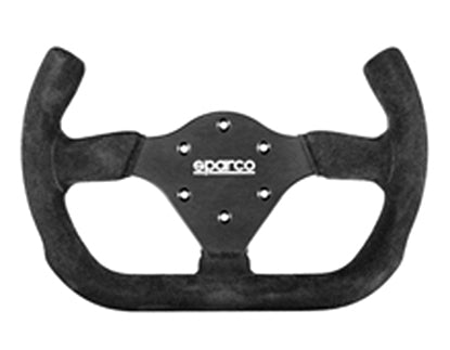 SPARCO STEERING WHEEL P310 OPEN SUEDE