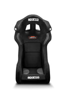SPARCO SEAT CIRCUIT II CARBON BLACK-2
