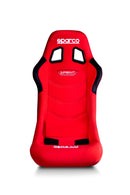 SPARCO SEAT SPRINT+ RED-2
