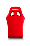 SPARCO SEAT SPRINT+ RED-4