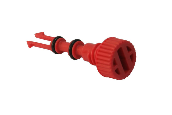 Radiator Drain Plug