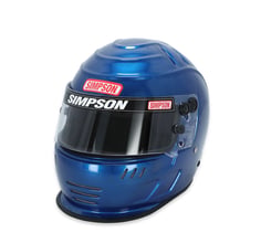 SPDWY SHARK 2020 7 3/4 BLUE