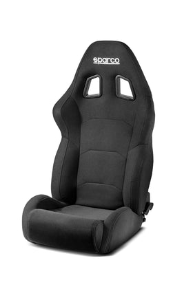 SPARCO SEAT R500 TORINO BLK