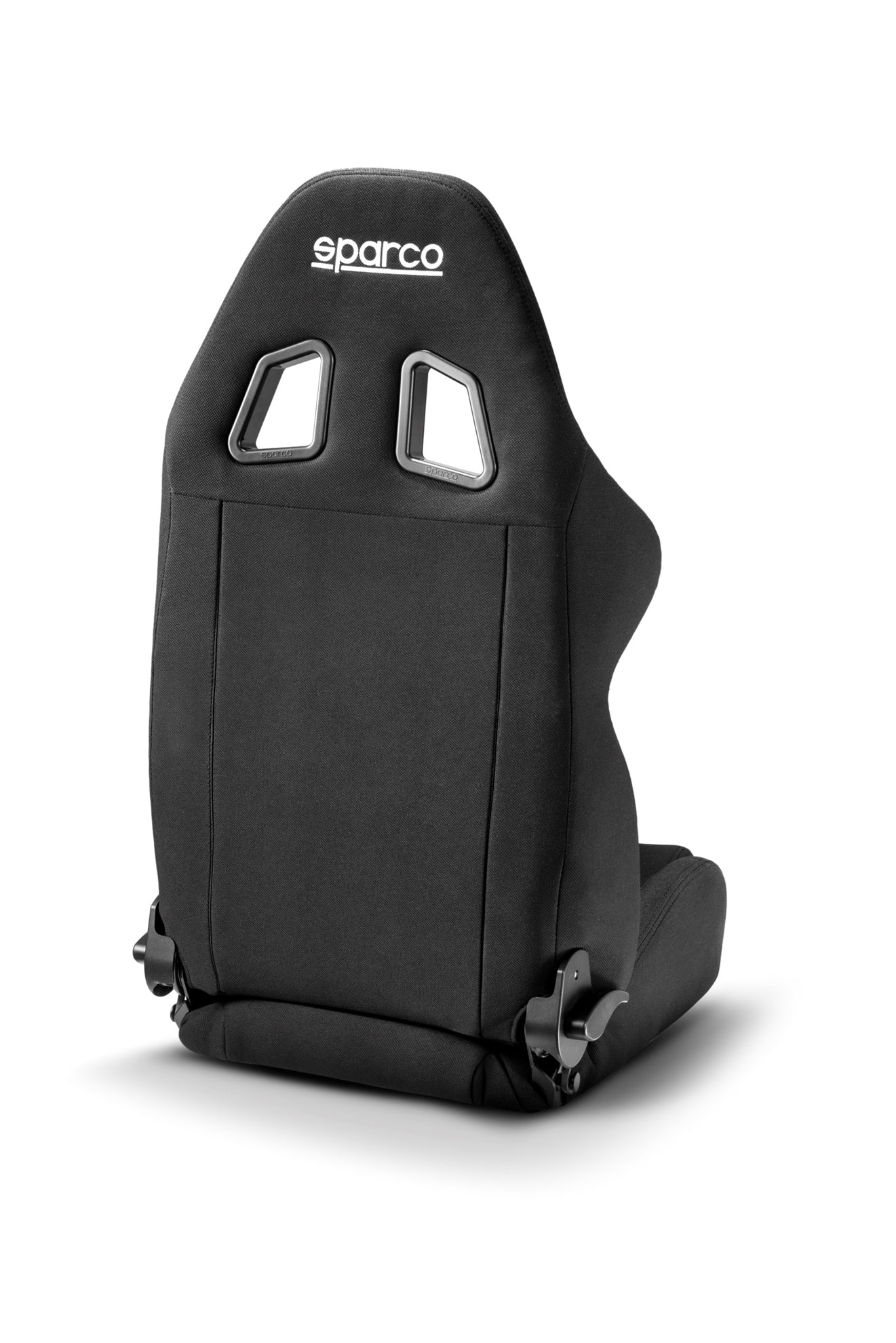 SPARCO SEAT R500 TORINO BLK - 0