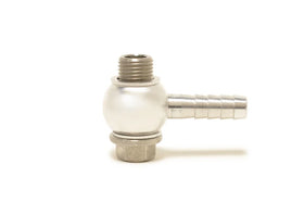 10MM AIR FITTING - SINGLE