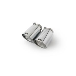 Remus Valved Cat-Back Sport Exhaust System MK7.5 VW Golf R