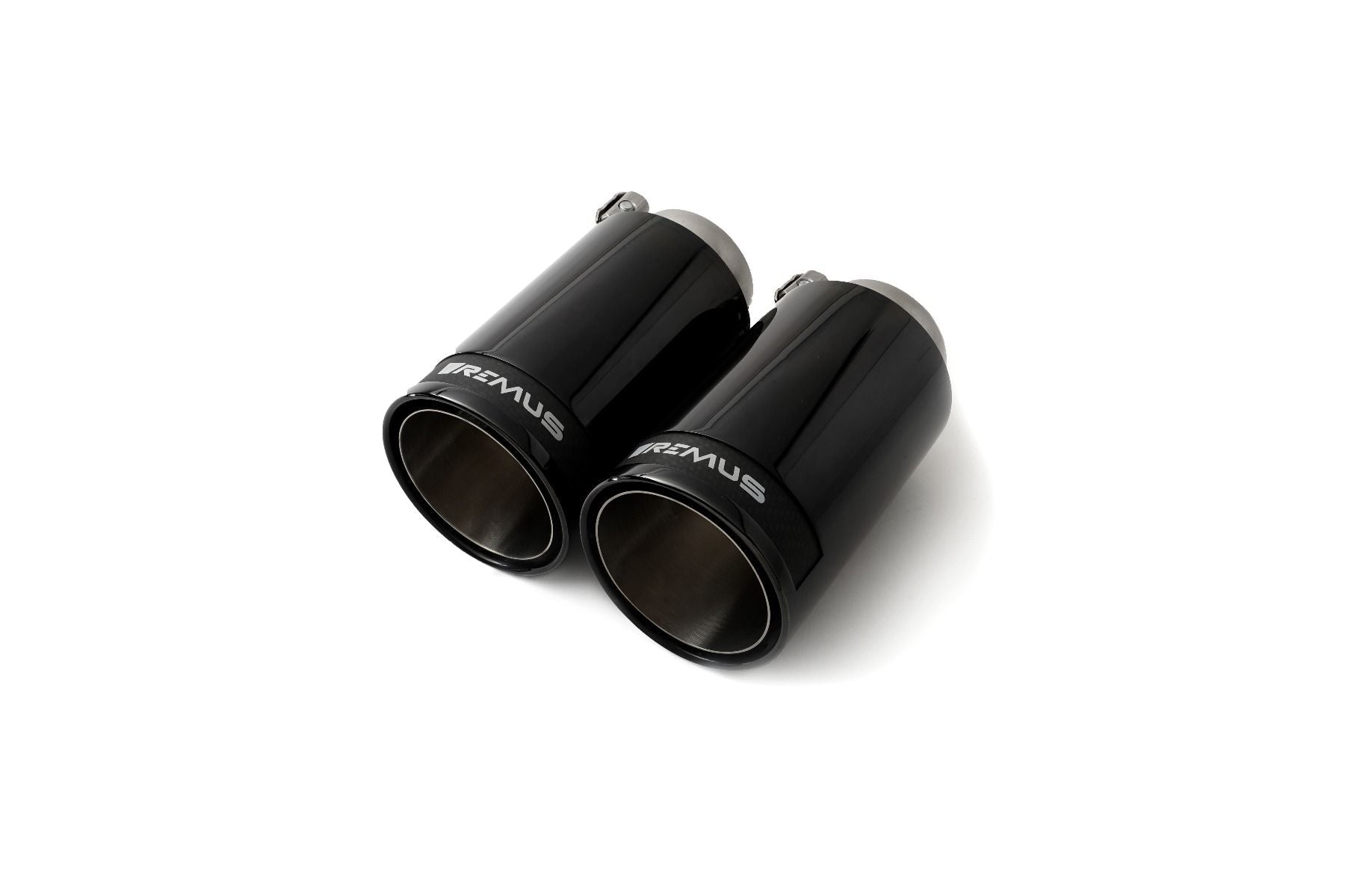 REMUS AXLE BACK SYSTEM: 2021+ BMW M3/M4 (G8X) - 0