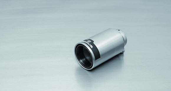 RACING GPF-back-system centered: Mini Cooper S F66, NO EC approval