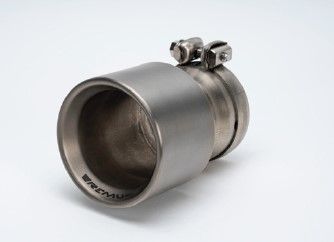 RACING GPF-back-system centered: Mini Cooper S F66, NO EC approval