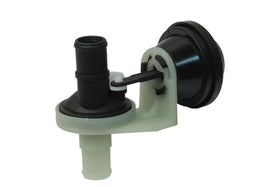 Heater Control Valve