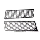 Wagner Tuning Audi RS6 Air Inlet Gitter Set-1
