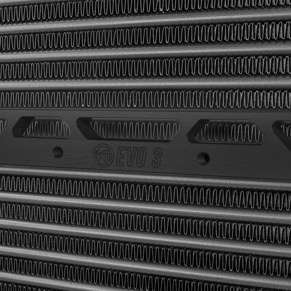 Wagner Tuning Audi RS3 8V ACC Bracket For EVO3 Intercooler