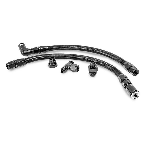 Wagner Tuning Toyota Supra GR (MK5) B58 Fuel Rail Kit w/ Fitting