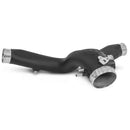 Wagner Tuning Porsche 991.2 Turbo(S) Y-Charge Pipe Kit-3