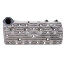 Edelbrock Cylinder Heads 49-53 Ford/Merc (Pair)-1