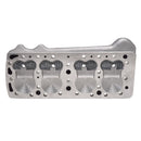 Edelbrock Cylinder Heads 49-53 Ford/Merc (Pair)-2