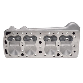 Edelbrock Cylinder Heads 49-53 Ford/Merc (Pair) - 0
