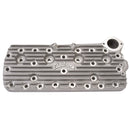 Edelbrock Cylinder Heads High Lift/Large Chamber for 1949-53 Model Ford Flatheads (Pair)-1